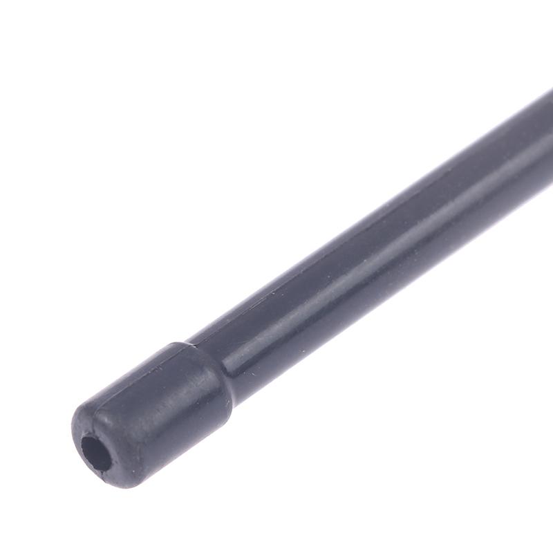 Lot de 5 tuyaux de carburant pour tronçonneuse chinoise, outils de travail du bois et de jardinage