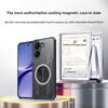 Pro Xiaomi POCO X8 Pro Pouzdro Pevný PC Odvod Tepla Magnetické Ochranné Zadní Kryt Pouzdro Pro POCO X8 Max X8Pro Kryt Telefonu