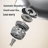 JOMOO Automatic Descaling Basin Faucet
