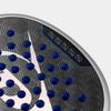 Dunlop fx hybrid padel racket 365g Blue