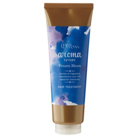 

Demi Hair Seasons Aroma Syrup Frozen Moon Treatment 240g