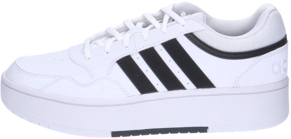 Sneakers Adidas Hoops 3.0 Bold Women Cloud White/core Black/core Black