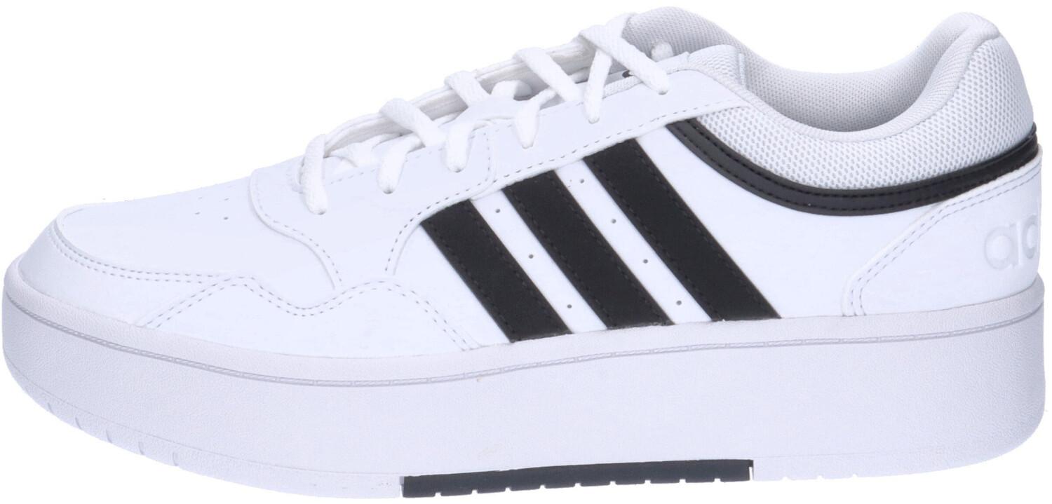 Кроссовки Adidas Hoops 3.0 Bold Women cloud white/core black/core black 36