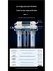 Universal Kitchen Tap Ultrafiltration Water Purifier and Pre-Filter