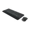 Logitech MK545 Wireless Keyboard and Mouse Combo