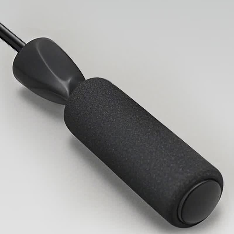 TLXT Weighted PVC Bearing Jump Rope with Foam Handles