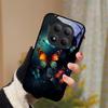 For Xiaomi POCO M8 Pro 5G Case M8Pro Tempered Glass Phone Cover For Redmi Note 15 Pro Plus Note15 Pro+ 5G Funda Camera Protector