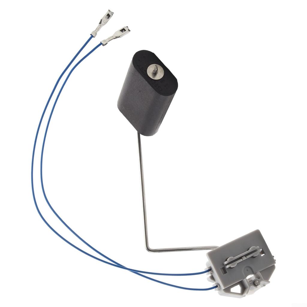 1 pieza Sensor Indicador de nivel de combustible 22672171 Plástico negro