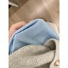 Women's 2026 Slim-Fit Layering Knit Shawl Vest Two-Piece Set for Autumn & Winter