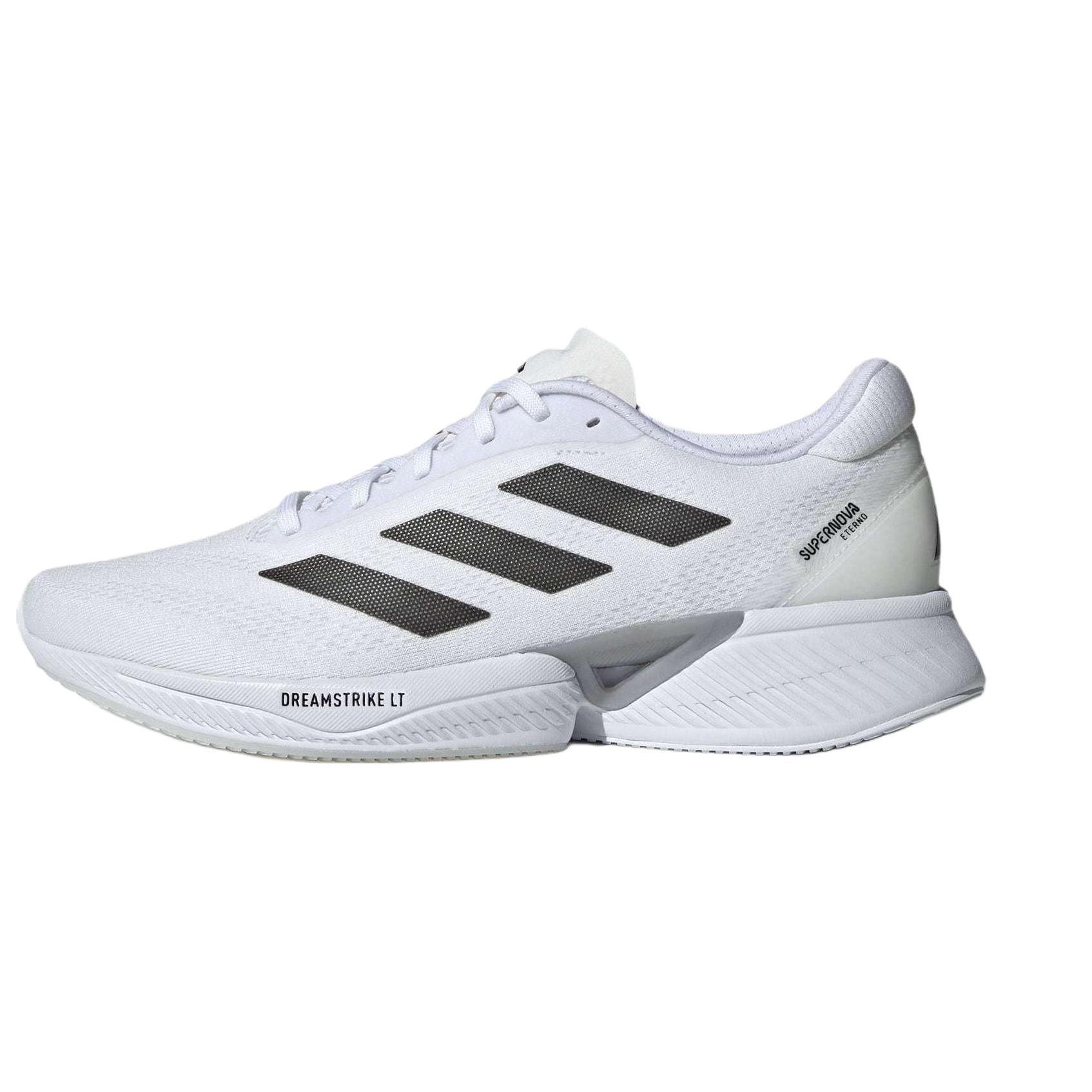 adidas Supernova Eterno White Black Men s IH0439 EU 36⅔