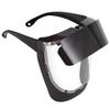 Welding Mask: Lightweight, Portable Protection for Electric, Argon Arc Welding Tasks