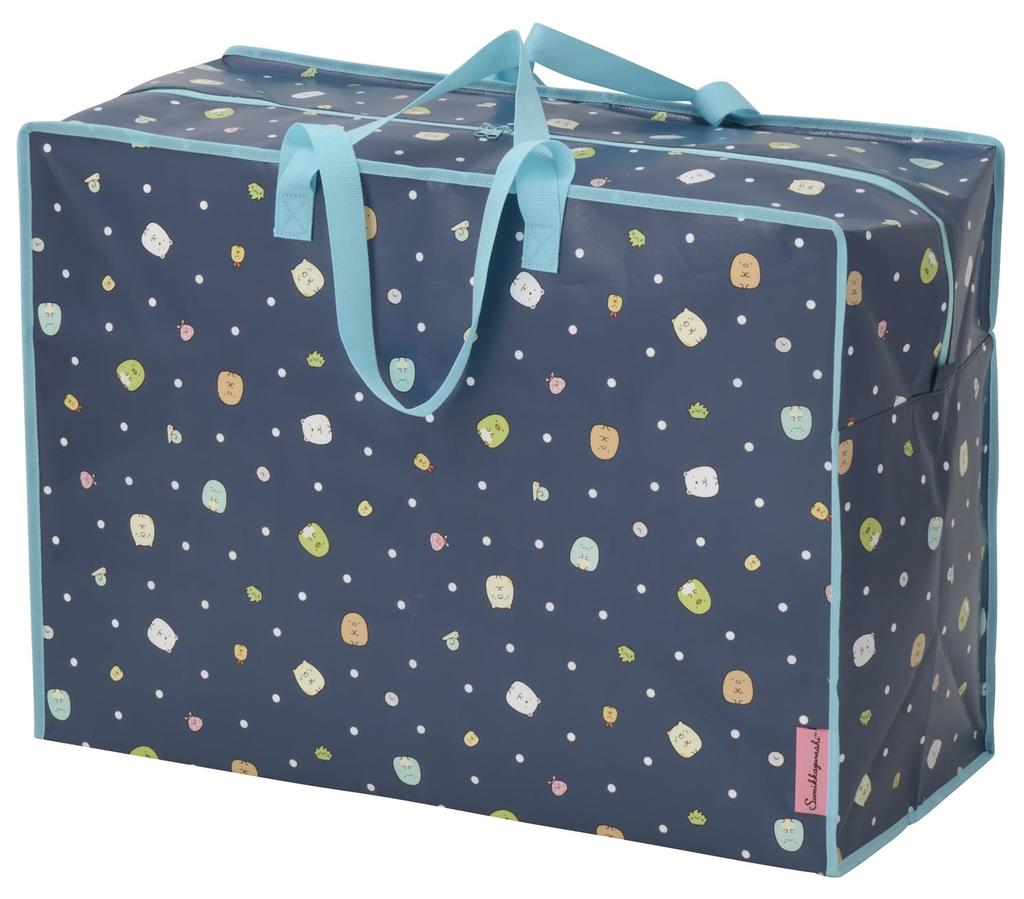 Skater Extra Large Leisure Bag 110L Sumikkogurashi KVB70-A