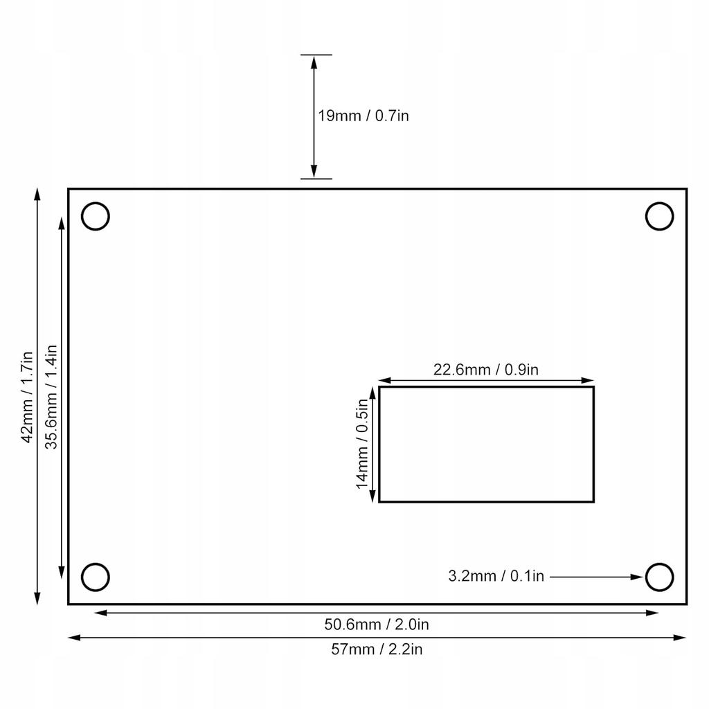 Battery Discharge Protection 12/24V Xh-M609 Dc