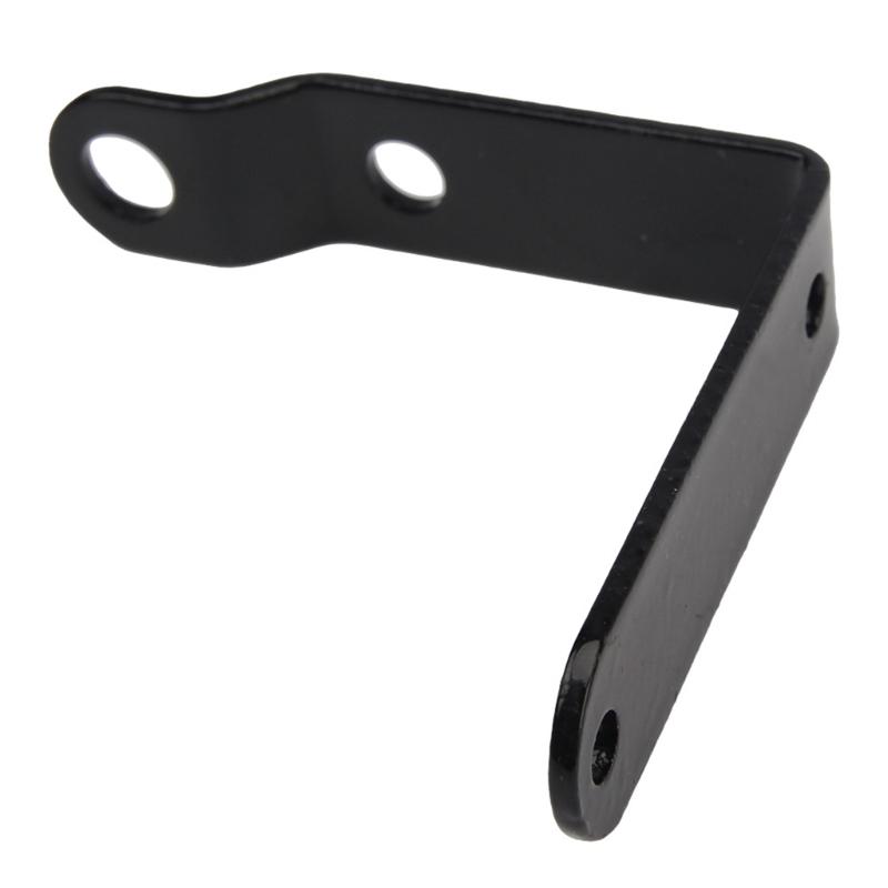 Motorcycle Scooter Cup Holder with Strong Stability & Quick Release Function Adjustable Width Cup Mount Simple Installs