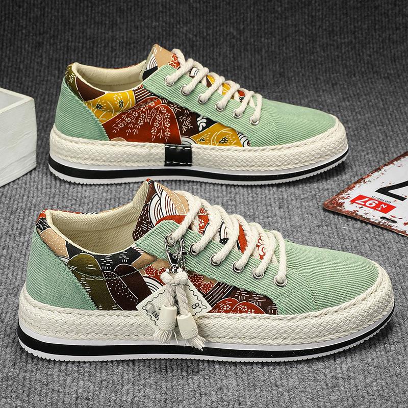 Fashion CYYTL Mens Shoes Sneakers Casual Breathable Outdoor Sports Summer Hiking Luxury Tennis Running Fashion Platform Designer Loafers