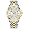 SUNKTA Men's watches Business Date Luminous casual fashion Male Watch Waterproof Quartz mens wristwatch reloj hommes+BOX