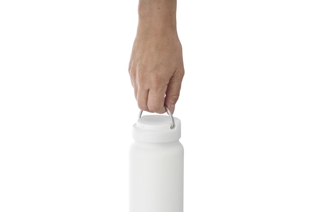 Coleman Vacuum Insulated Stainless Steel Bottle 750ml / (Milk)