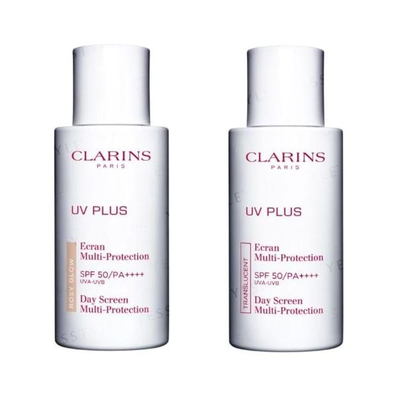 Clarins UV Plus Day Screen SPF 50 PA++++