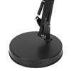 Dpofirs Microphone Arm Boom Suspension Stand Compatible with Most Microphones for Live Streaming
