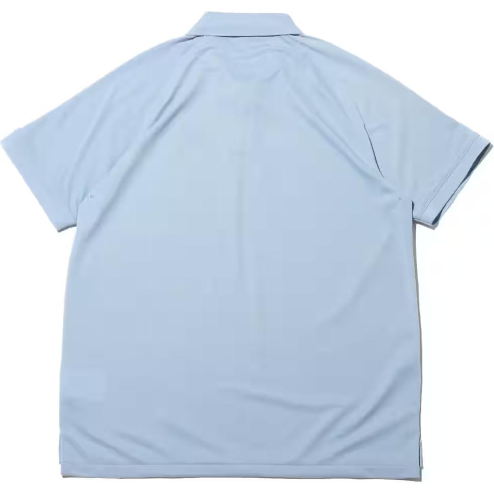 Nové pánské polo tričko Jordan Dri FIT modrošedé DZ0541-436