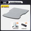Honda CRV Trunk Mattress: Inflatable Car Bed & Rear Seat Sleeping Pad