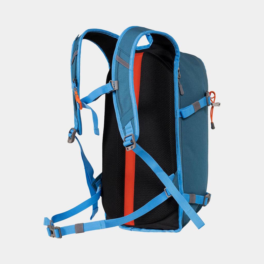 Alpinus Peyto 22 Backpack Blue Ai11155