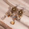 Fashion Drop Earrings For Women's Jewelry