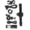   Sports DV Camera 12MP WiFi IP66 Waterproof 1600mAh Type C 120 Wide Degree Outdoor Sports Helmet Camera for Motorcycle Bike