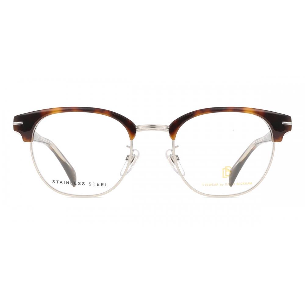 

David Beckham Db 1012 Wr9 Unisex Eyeglasses 50--145