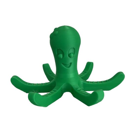 Octopus Cup & Bottle Drying Rack Creative Drying Holder for Kitchen Countertop Fun Decorative