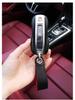 Premium Key Cover for 2024 Porsche Cayenne, Panamera, 911, 918 Model