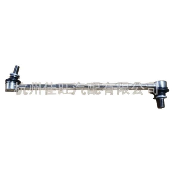 Front Strut Rod, Thick, for 2009 Toyota RAV4, L/R, Part 48820-02080
