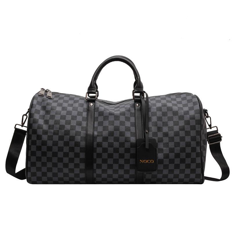 Travel bag Hand luggage Large capacity Fitness backpack Short business trip Boarding storage Accommodation bag