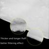 Aquarium Magic Filter Sock Magic  Bag High-density Purification For Fish Tank Clear