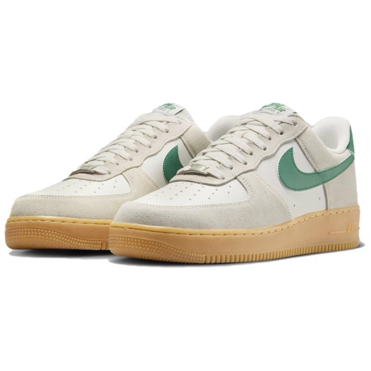 Nike Air Force 1 Low '07 LV8 Phantom Malachite Gum Sneakers FQ8714-001