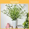 Simulated Wedding Plants Hotel Restaurant Desktop Decoration Photography Props