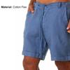 Pantaloncini sportivi Tutti abbinabili Pantaloni corti sportivi semplici e traspiranti per fare jogging