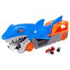 Hot Wheels - Requin Transporteur - Circuit / Petite voiture - Des 4 ans GVG36
