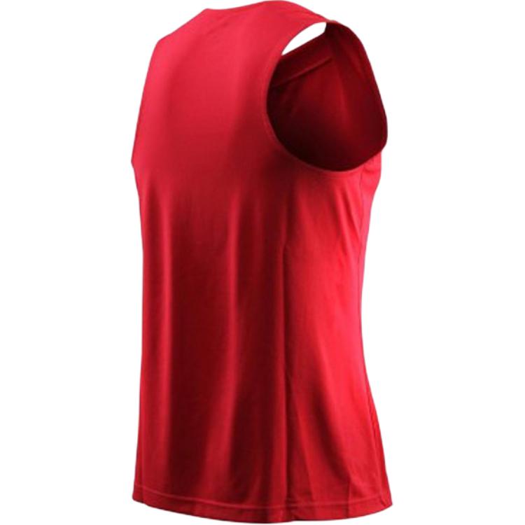 Nike Dri-Fit Basketball Series Fashion Comfortable Soft Skin-Friendly Breathable Basketball Vest Men Tops 532339-687