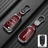 Hyundai Key Case for ix35, Langdong, Mingtu, Elantra, ix25, Yue Dong, Yue Na, and Festa Models