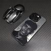 Hot Messies Yamals Phone Case for Samsung Galaxy S26 S25 Edge S24 S23 S22 S21 FE S20 Ultra Plus 5G Colorful Silver Hard Cover
