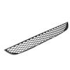 Front Bumper Lower Center Grille Protective Easy Install 9068850053 Replacement for Sprinter 906 2006-2013