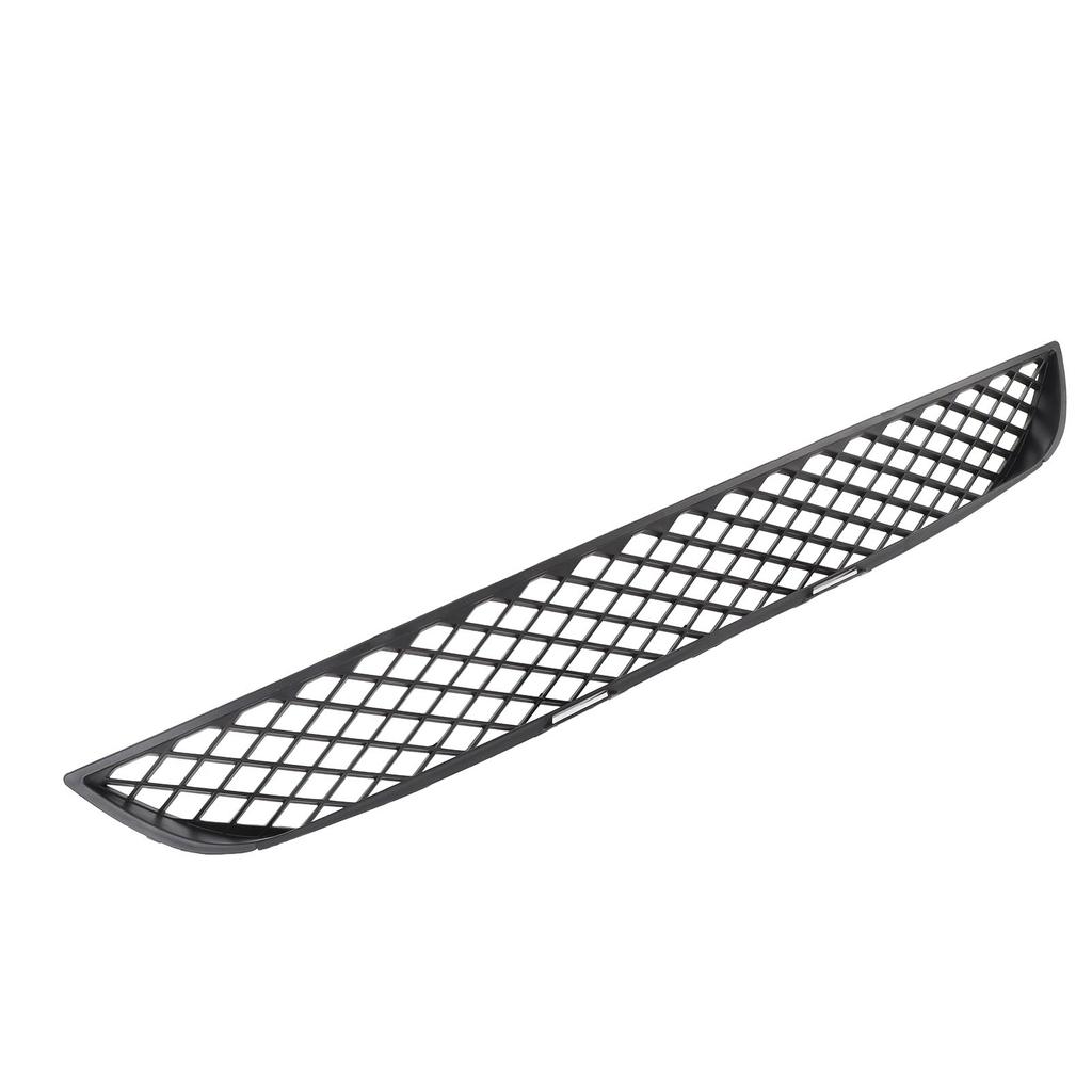 Front Bumper Lower Center Grille Protective Easy Install 9068850053 Replacement for Sprinter 906 2006-2013