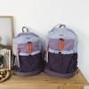 Schoolbag, Outdoor Sports Large-capacity Short Trip Organizer, Casual Hiking Backpack, Stylish Lightweight Backpack