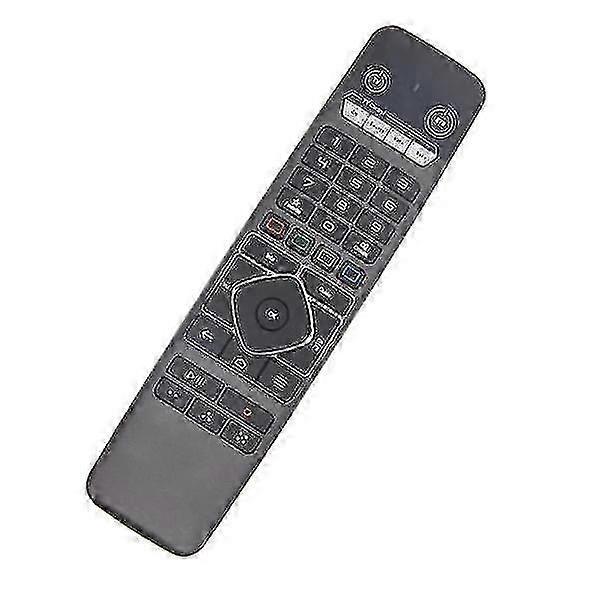 Universal Voice Remote for Formuler Z7+ 5G Z8PRO Z10 Z10PRO TV Box Controller