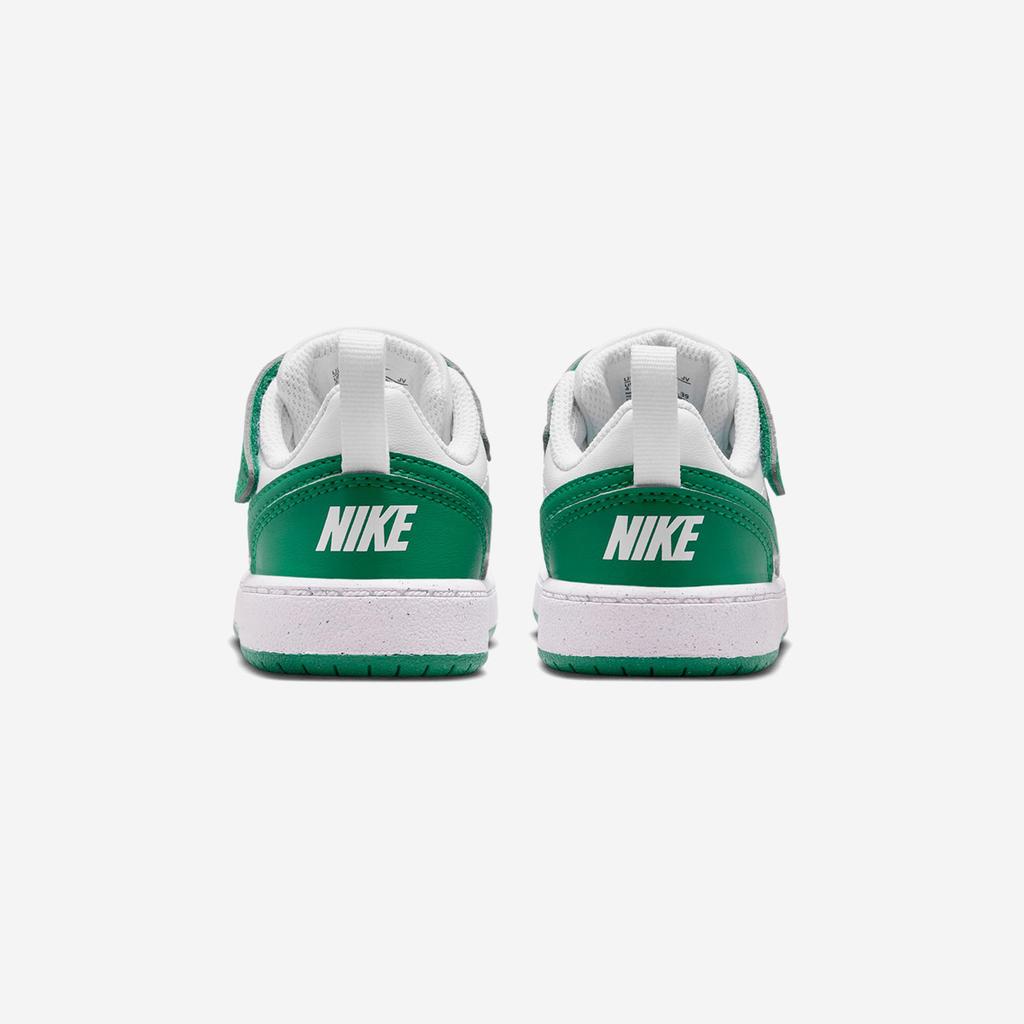 Nike Court Borough Low ReCraft Toddler [DV5458-139]