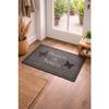 Tapis d'entrée Maison de famille 40 x 60 cm