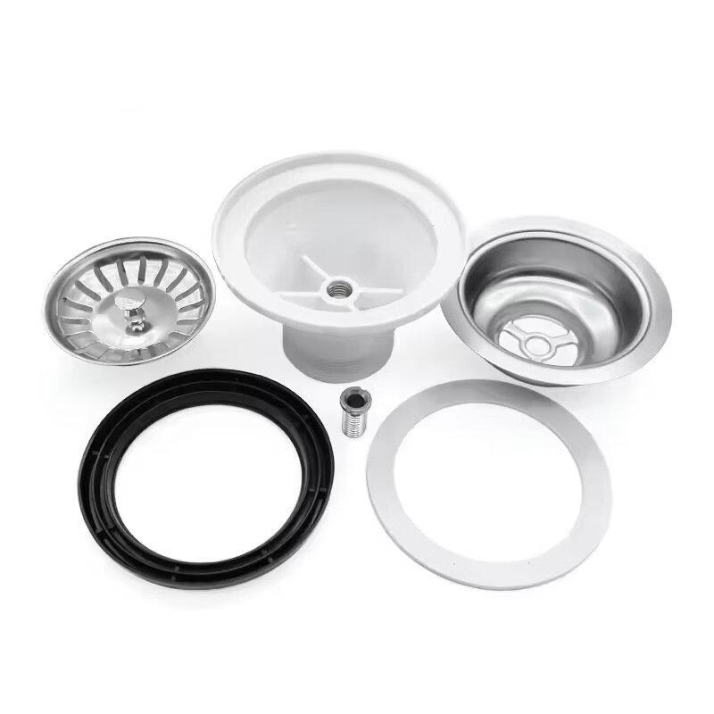 304 Stainless Steel Kitchen Sink Drainer