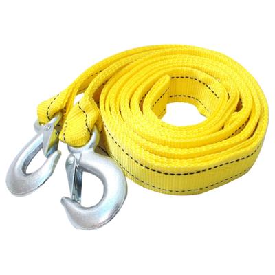 Truck Tow Cable, Nylon Tow Cable, Fixed Tow Strap, Heavy Duty Tow Rope, Vehicle
