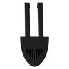 Toilet Tank Cleaner Tablets Holder Organizers Shelf Hanging Toilet Tank Cleaning Tablets Holder for Bathroom Home